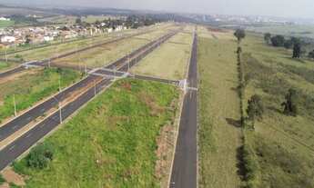 Imagem: Loteamento Bella Ville a partir de 160m2(não