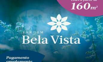 Imagem 7: Loteamento Bella Ville a partir de 160m2(não precisa comprovar renda)