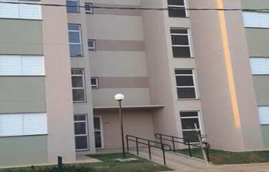 Imagem 3: Imperdível Apartamento à Venda em Santa Bárbara DOeste-SP, 2 Quartos, 2 Salas, 1 Banheiro