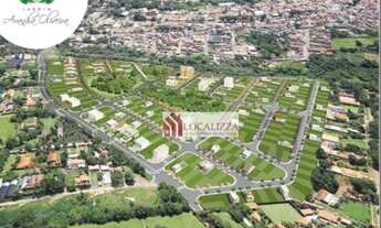 Imagem 4: Loteamento Jardim Aranha Oliveira Lotes a Partir de 250m2 Prontos para Construir