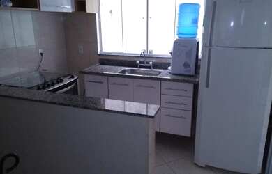 Imagem 3: Excelente Sobrado 86m2, 3 Dorms,2 Vagas,Armários imbutidos