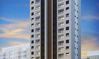 Imagem 7: Don Cambuí Flat Loft Studio 48m2 e 51m2, 1 Dormitório, 1 ou 2 Vagas, Varanda Gourmet, Área