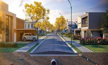 Imagem: Alphaville Dom Pedro Residencial Loteamento