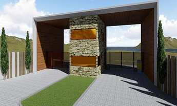 Imagem: Residencial Terras Dujoá Loteamento Lotes