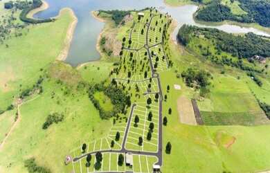 Imagem 5: Residencial Terras Dujoá Loteamento Lotes a partir de 1000m2