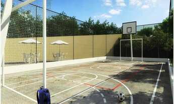 Imagem 7: Casas de 50m² - 2 dormitorios - quintal de 12m² nos fundos - 1 vaga garagem+Laze