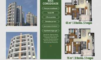 Imagem 4: Apartamento à venda em Campinas-SP, Jardim Santa Genebra: 3 quartos, 1 suíte, 2 banheiros
