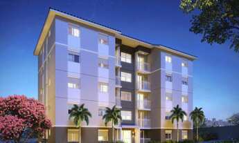 Imagem: Lançamento Condomínio Alamedas Aptos 2