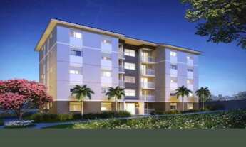 Imagem 2: Lançamento Condomínio Alamedas Aptos 2 Dorms 47m2 c/Varanda 1 Vaga,P Ar Co