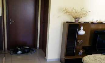 Imagem: Condomínio Estancia Arvore da Vida Casa