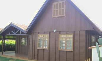 Imagem: Casa em Condomínio de Luxo em Estância