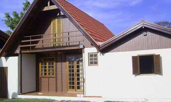 Imagem 2: Casa em Condomínio de Luxo em Estância Árvore da Vida, Sumaré-SP: 5 quartos, 3 salas, 2 ba