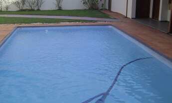 Imagem 3: Casa em Condomínio de Luxo em Estância Árvore da Vida, Sumaré-SP: 5 quartos, 3 salas, 2 ba