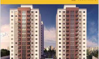 Imagem 3: Alto do Frezzarin Apto 88m2 3 Dorms 1 Suíte 2 Vagas e Lazer