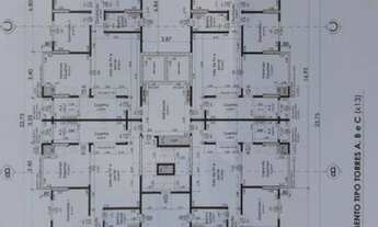 Imagem 6: Alto do Frezzarin Apto 88m2 3 Dorms 1 Suíte 2 Vagas e Lazer