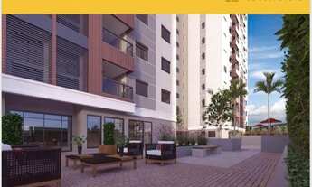 Imagem 7: Alto do Frezzarin Apto 88m2 3 Dorms 1 Suíte 2 Vagas e Lazer