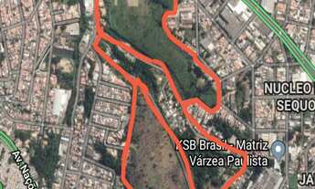 Imagem: Parque Petropolis Lotes a Partir de 239m2,Corra