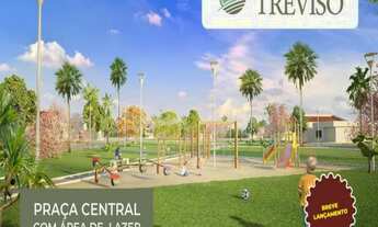 Imagem: Terreno à venda em Piracicaba-SP, bairro