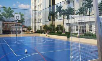 Imagem: Splendor Patriani Aptos 83 a 115m2 C/Deposito