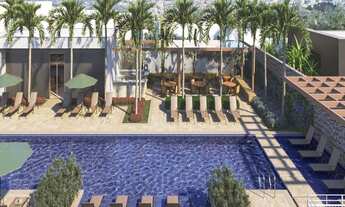 Imagem 3: Splendor Patriani Aptos 83 a 115m2 C/Deposito 2 a 3 Suites,2 Vg