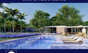 Imagem 2: Lançamento Varandas dos Jequitibas Loteamento Fechado Lotes a Partir de 300m2