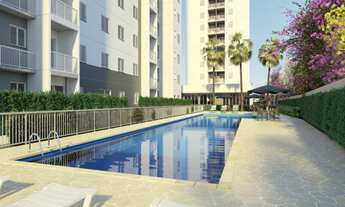 Imagem: Reserva Premium Aptos 2 Dorms 55m2 C/Suíte