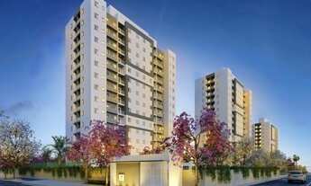 Imagem 3: Reserva Premium Aptos 2 Dorms 55m2 C/Suíte e Varanda Gourmet,Lazer Completo