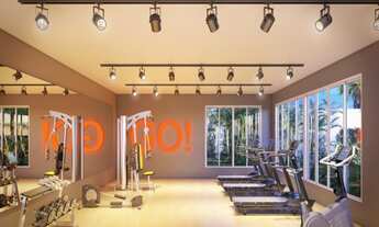 Imagem 4: Reserva Premium Aptos 2 Dorms 55m2 C/Suíte e Varanda Gourmet,Lazer Completo