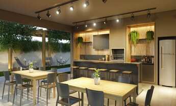 Imagem 7: Reserva Premium Aptos 2 Dorms 55m2 C/Suíte e Varanda Gourmet,Lazer Completo