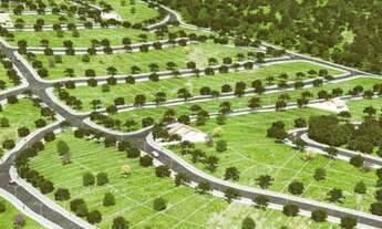 Imagem 4: Vilas do Rio Loteamento Aberto 161m2 Final da Rui Rodrigues (Entrada Zero