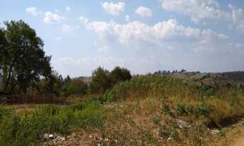 Imagem 6: Vilas do Rio Loteamento Aberto 161m2 Final da Rui Rodrigues (Entrada Zero