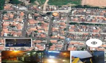 Imagem 7: Vilas do Rio Loteamento Aberto 161m2 Final da Rui Rodrigues (Entrada Zero