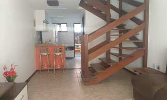 Imagem 4: Casa duplex, c/ 127,56 m2 de área escriturada e 138,12 m2 de area construida, com a inclus