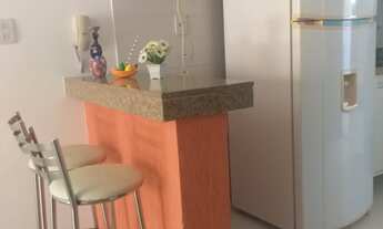 Imagem 5: Casa duplex, c/ 127,56 m2 de área escriturada e 138,12 m2 de area construida, com a inclus