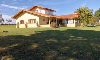 Imagem: Fazenda - Total 38 alqueires paulistas