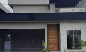 Imagem: Casa Duplex 276,98m2 3 Suítes 2 c/Closet