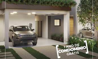 Imagem: Breve Lançamento Natus Home Casa Duplex
