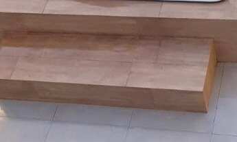 Imagem 2: Casa Duplex 276,98m2 3 Suítes 2 c/Closet, Open Concept, com as salas de estar, jantar e c