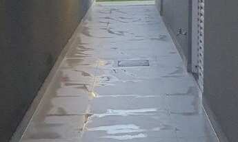 Imagem 7: Casa Duplex 276,98m2 3 Suítes 2 c/Closet, Open Concept, com as salas de estar, jantar e c