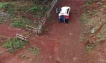 Imagem: Fazenda Pecuária Niquelândia GO 98 Alqueires