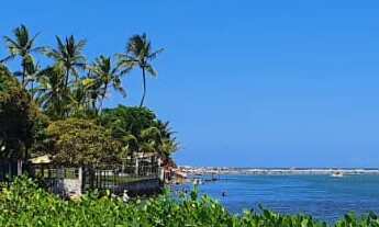 Imagem: Apto Térreo 70m2 02 quartos, sendo uma