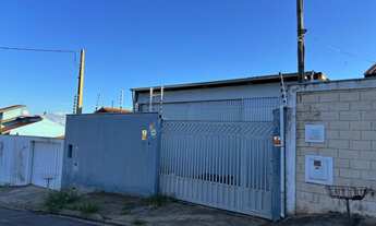 Imagem: Barracão 250m2 com terreno de 300m2 Cerca