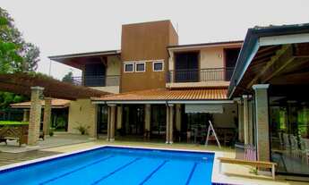 Imagem: Sítio 38 Alqueires 2 cocheiras com 42 baias