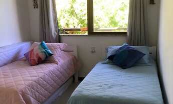 Imagem 4: Casa Duplex 70m2 2 Dorms 1 Suíte, 1 vaga superior norte-sul Condomínio: ?acesso direto à r