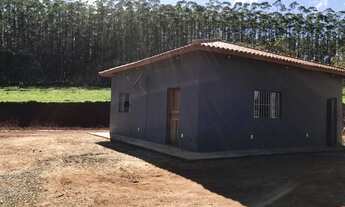 Imagem 1: Sítio 92.000 m2 (3,8 Alqueires) proporciona um amplo espaço para explorar e desfrutar de