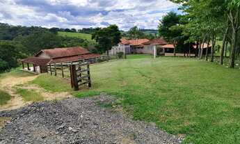 Imagem 7: Fazenda 128,26 Hectares ou 53 Alqueires Formada em Pasto Conta com uma Estrutura de Pr