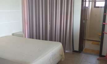 Imagem 7: Casa duplex, c/ 127,56 m2 de área escriturada e 138,12 m2 de area construida, com a inclus