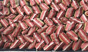 Imagem 5: Sítio 92.000 m2 (3,8 Alqueires) proporciona um amplo espaço para explorar e desfrutar de