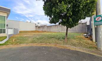 Imagem 2: Terreno Plano 434,61m2 Terreno com excelente topografia - Ótima localização do terreno den