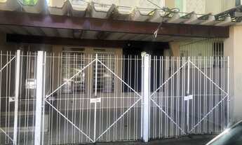 Imagem: Casa Sobrado 85m2 3 Dorms, 1 sala, cozinha